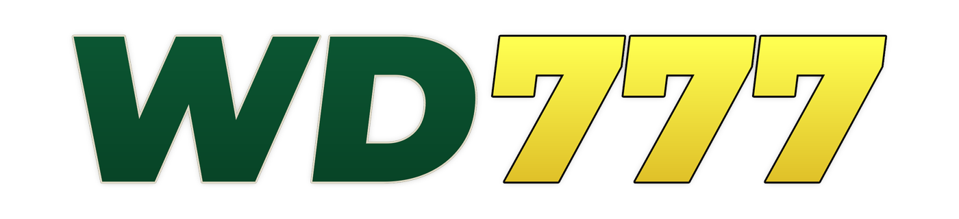 wd777 Logo